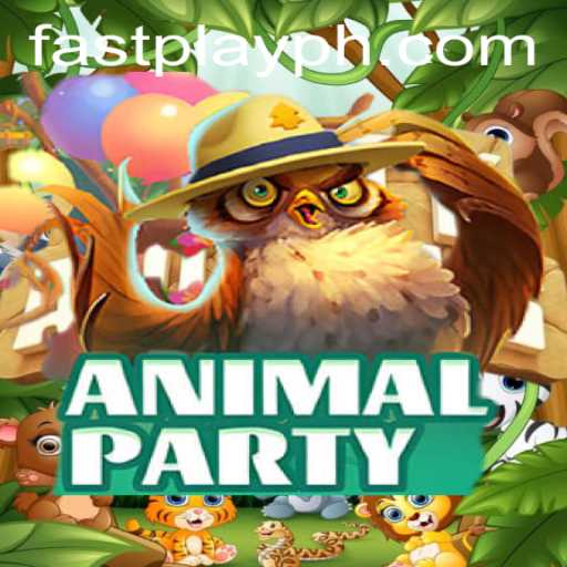 AnimalParty: A Delightful Fast-Paced Game Experience