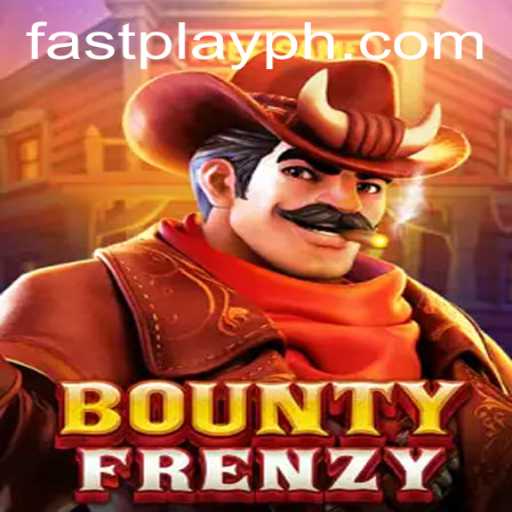 Dive into the Exciting World of BountyFrenzy: A FASTPLAY Adventure