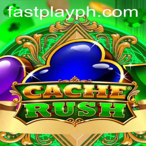 Dive into the Exciting World of CacheRush: A FASTPLAY Adventure
