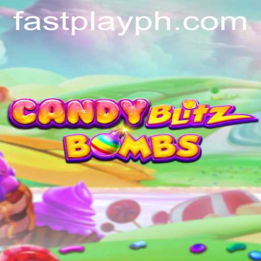 Get Ready for Explosive Fun with CandyBlitzBombs and FASTPLAY