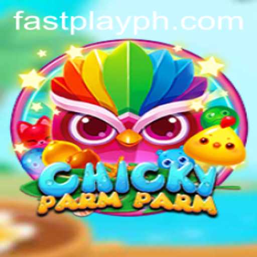 Discover ChickyParmParm: The Fast-paced Board Game Revolution