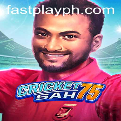 Experience High-Octane Fun with CricketSah75 FASTPLAY