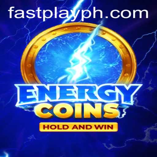 FASTPLAY EnergyCoins: Revolutionizing Gaming with Speed and Strategy