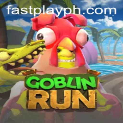 GoblinRun: An Exciting Dive into the World of FASTPLAY Gaming