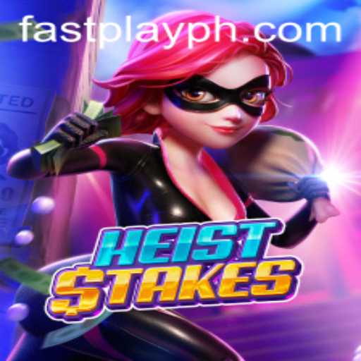 HeistStakes: An Immersive Gaming Experience in the World of Fast-Paced Heists