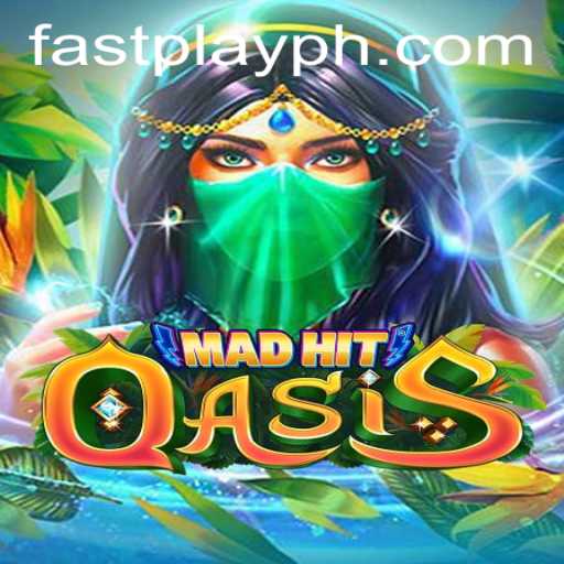 MadHitOasis: The Exciting Game Revolutionizing FASTPLAY