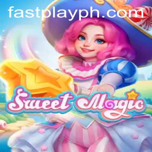 SweetMagic: Dive into the Enchanting World of FASTPLAY