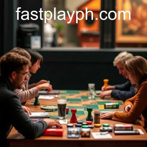 FASTPLAY