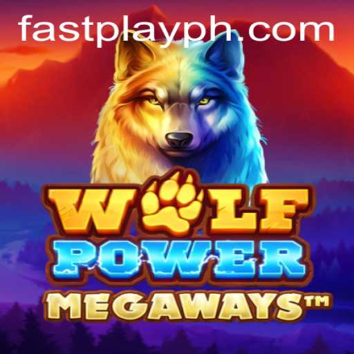 WolfPowerMega Game: A FASTPLAY Adventure